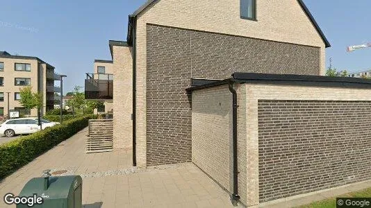 Apartments for rent in Lund - Photo from Google Street View