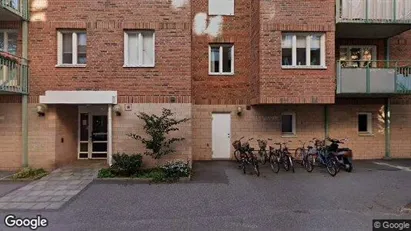 Apartments for rent in Södermalm - Photo from Google Street View