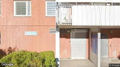 Apartments for rent in Stockholm West - Photo from Google Street View