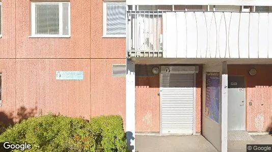 Apartments for rent in Stockholm West - Photo from Google Street View