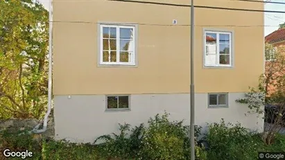 Apartments for rent in Stockholm West - Photo from Google Street View
