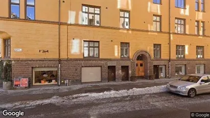 Apartments for rent in Södermalm - Photo from Google Street View