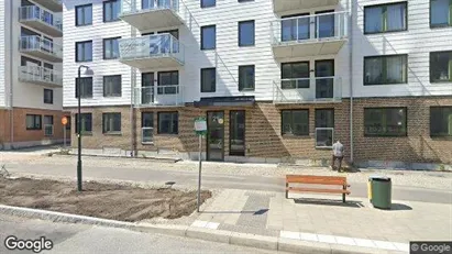 Apartments for rent in Limhamn/Bunkeflo - Photo from Google Street View