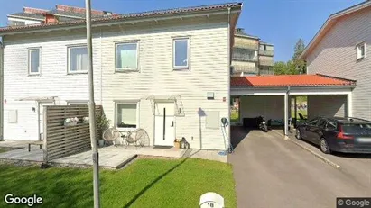 Apartments for rent in Västerås - Photo from Google Street View