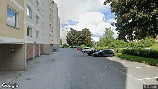 Apartments for rent in Stockholm West - Photo from Google Street View