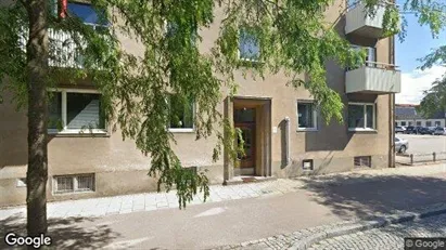 Apartments for rent in Landskrona - Photo from Google Street View