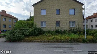 Apartments for rent in Eskilstuna - Photo from Google Street View