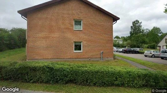 Apartments for rent in Uppvidinge - Photo from Google Street View