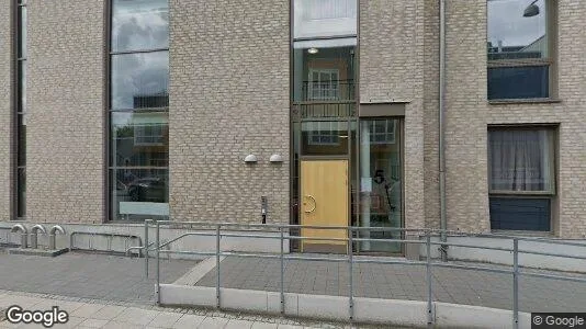 Apartments for rent in Limhamn/Bunkeflo - Photo from Google Street View