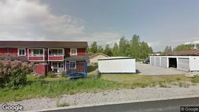 Apartments for rent in Bollnäs - Photo from Google Street View