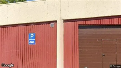 Apartments for rent in Nacka - Photo from Google Street View