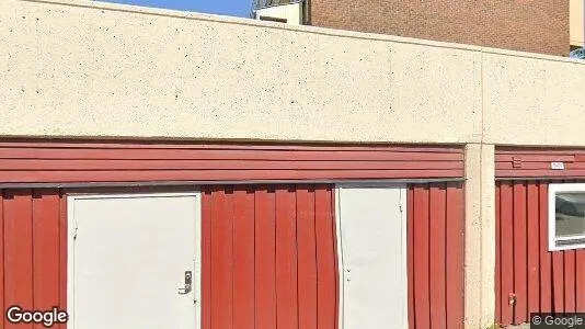 Apartments for rent in Nacka - Photo from Google Street View