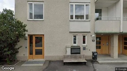 Apartments for rent in Södermalm - Photo from Google Street View