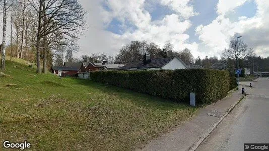 Apartments for rent in Gislaved - Photo from Google Street View