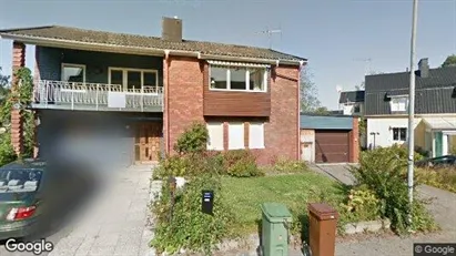 Apartments for rent in Luleå - Photo from Google Street View