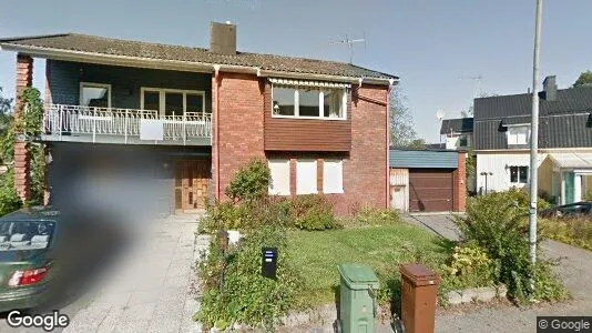 Apartments for rent in Luleå - Photo from Google Street View