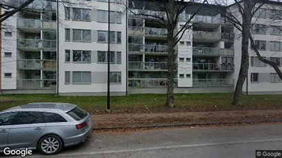 Apartments for rent in Upplands Väsby - Photo from Google Street View
