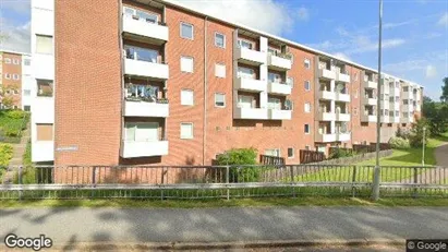 Apartments for rent in Västra hisingen - Photo from Google Street View