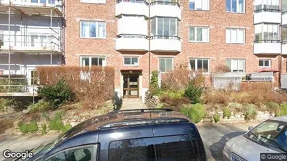 Apartments for rent in Helsingborg - Photo from Google Street View