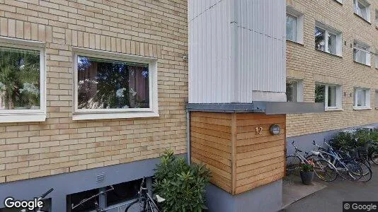 Apartments for rent in Jönköping - Photo from Google Street View