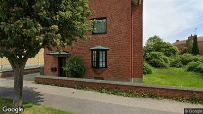 Apartments for rent in Trelleborg - Photo from Google Street View