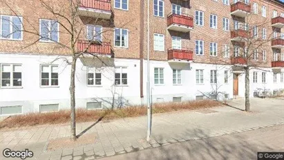 Apartments for rent in Helsingborg - Photo from Google Street View
