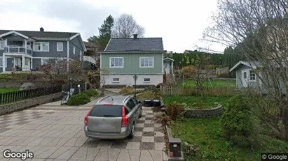 Apartments for rent in Upplands Väsby - Photo from Google Street View