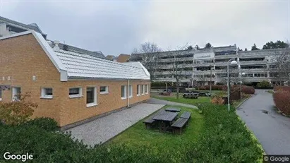 Apartments for rent in Upplands Väsby - Photo from Google Street View