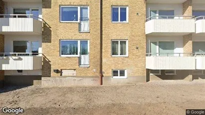 Apartments for rent in Helsingborg - Photo from Google Street View