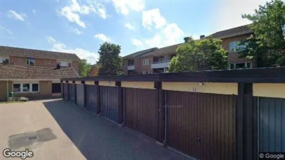 Apartments for rent in Helsingborg - Photo from Google Street View