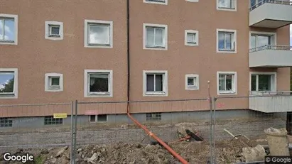 Apartments for rent in Linköping - Photo from Google Street View