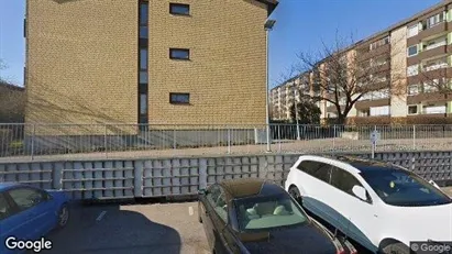 Apartments for rent in Helsingborg - Photo from Google Street View