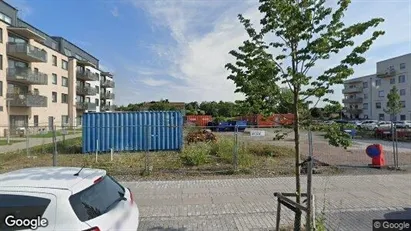 Apartments for rent in Svedala - Photo from Google Street View
