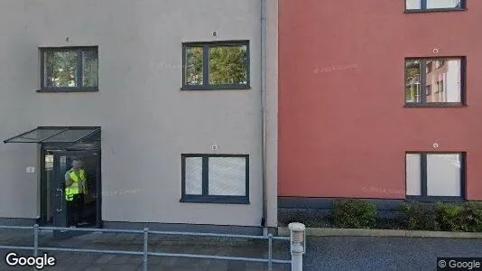 Apartments for rent in Sigtuna - Photo from Google Street View