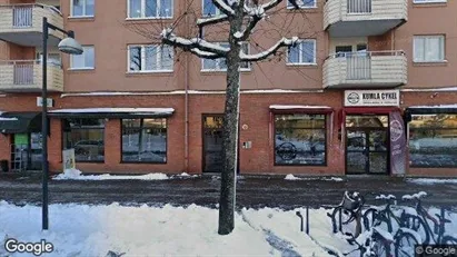 Apartments for rent in Kumla - Photo from Google Street View
