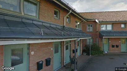 Apartments for rent in Kumla - Photo from Google Street View