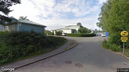 Apartments for rent in Södertälje - Photo from Google Street View