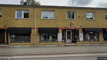 Apartments for rent in Hässleholm - Photo from Google Street View
