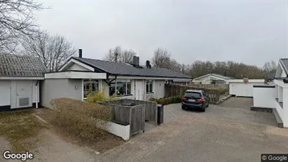Apartments for rent in Helsingborg - Photo from Google Street View