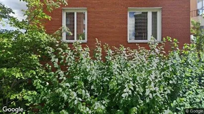 Apartments for rent in Karlstad - Photo from Google Street View