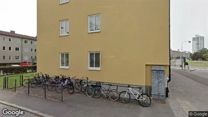 Apartments for rent in Linköping - Photo from Google Street View