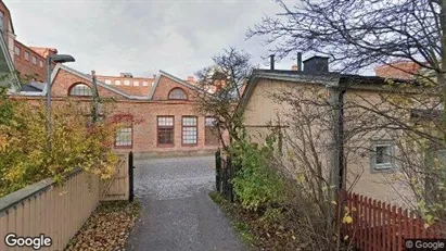 Apartments for rent in Eskilstuna - Photo from Google Street View