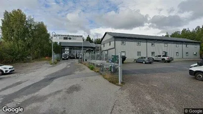 Apartments for rent in Nacka - Photo from Google Street View