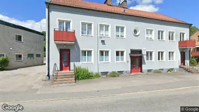 Apartments for rent in Östra Göinge - Photo from Google Street View