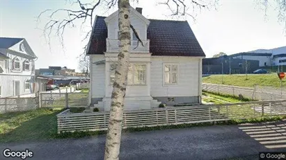 Apartments for rent in Filipstad - Photo from Google Street View