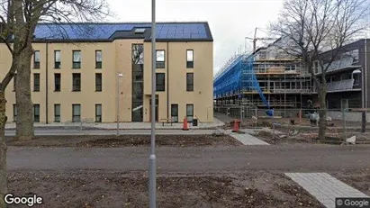 Apartments for rent in Burlöv - Photo from Google Street View