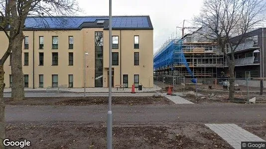Apartments for rent in Burlöv - Photo from Google Street View