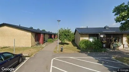 Apartments for rent in Bjuv - Photo from Google Street View