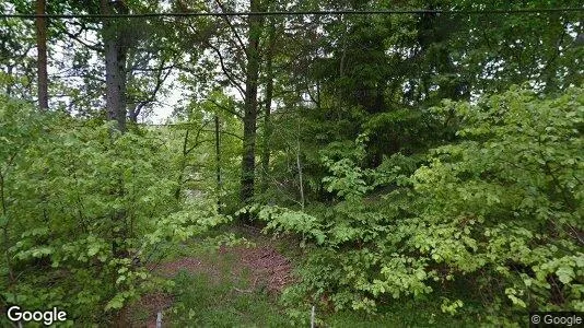 Apartments for rent in Nacka - Photo from Google Street View