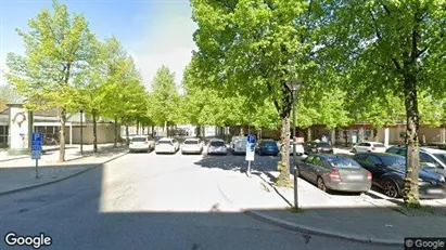 Apartments for rent in Sundbyberg - Photo from Google Street View